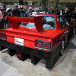 【画像】見どころがオーラNISMO RSだけだと思ったら大間違い！　「攻め」の姿勢が伝わる激アツな日産ブースを全部見せ【東京オートサロン2026】 〜 画像5