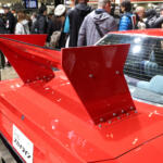 【画像】見どころがオーラNISMO RSだけだと思ったら大間違い！　「攻め」の姿勢が伝わる激アツな日産ブースを全部見せ【東京オートサロン2026】 〜 画像6