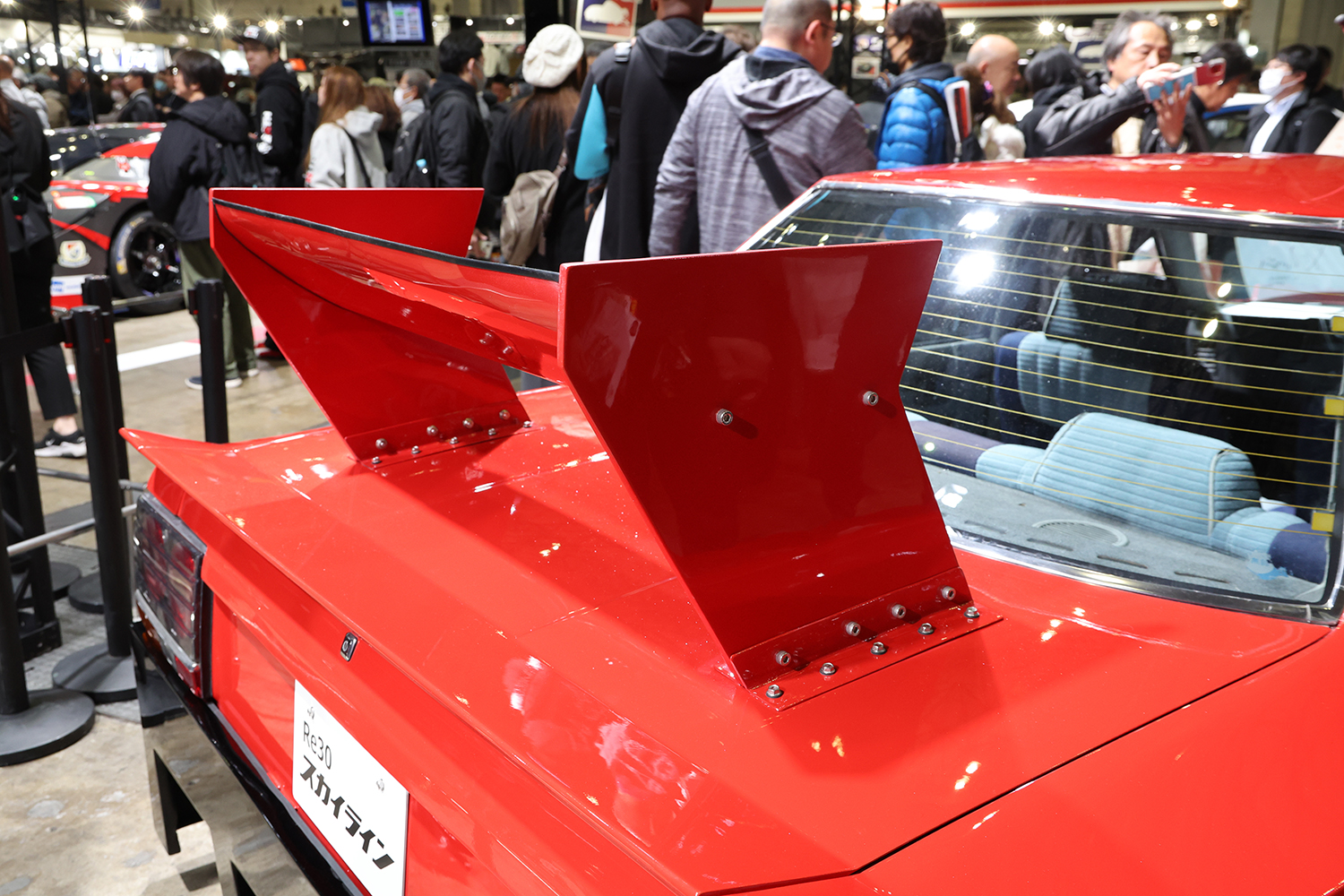 東京オートサロン2026 日産ブースのすべて 〜 画像6