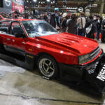 【画像】見どころがオーラNISMO RSだけだと思ったら大間違い！　「攻め」の姿勢が伝わる激アツな日産ブースを全部見せ【東京オートサロン2026】 〜 画像7