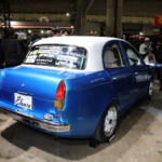 【画像】見どころがオーラNISMO RSだけだと思ったら大間違い！　「攻め」の姿勢が伝わる激アツな日産ブースを全部見せ【東京オートサロン2026】 〜 画像10