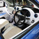 【画像】見どころがオーラNISMO RSだけだと思ったら大間違い！　「攻め」の姿勢が伝わる激アツな日産ブースを全部見せ【東京オートサロン2026】 〜 画像11