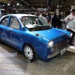 【画像】見どころがオーラNISMO RSだけだと思ったら大間違い！　「攻め」の姿勢が伝わる激アツな日産ブースを全部見せ【東京オートサロン2026】 〜 画像12