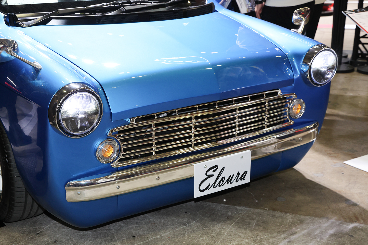 東京オートサロン2026 日産ブースのすべて 〜 画像13