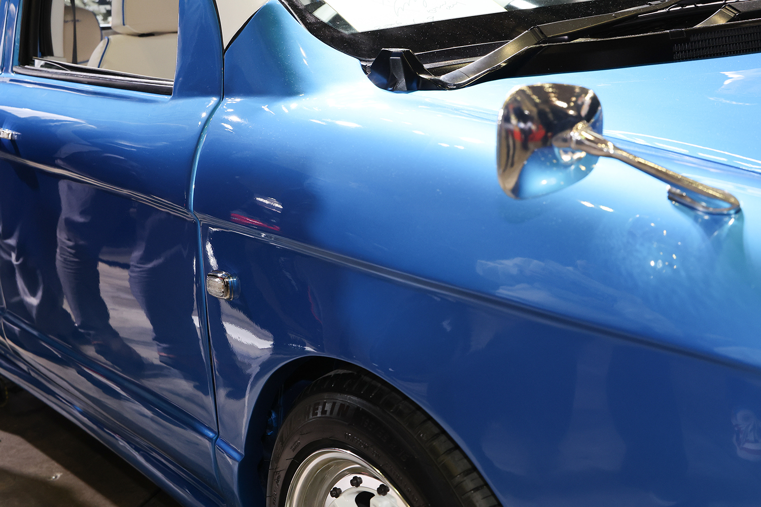 東京オートサロン2026 日産ブースのすべて 〜 画像15