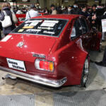 【画像】見どころがオーラNISMO RSだけだと思ったら大間違い！　「攻め」の姿勢が伝わる激アツな日産ブースを全部見せ【東京オートサロン2026】 〜 画像16