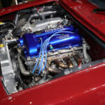 【画像】見どころがオーラNISMO RSだけだと思ったら大間違い！　「攻め」の姿勢が伝わる激アツな日産ブースを全部見せ【東京オートサロン2026】 〜 画像19