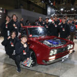 【画像】見どころがオーラNISMO RSだけだと思ったら大間違い！　「攻め」の姿勢が伝わる激アツな日産ブースを全部見せ【東京オートサロン2026】 〜 画像20