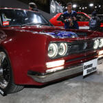 【画像】見どころがオーラNISMO RSだけだと思ったら大間違い！　「攻め」の姿勢が伝わる激アツな日産ブースを全部見せ【東京オートサロン2026】 〜 画像22