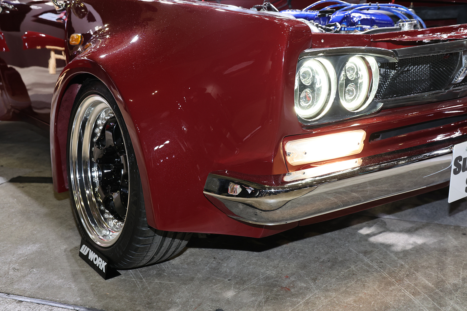 東京オートサロン2026 日産ブースのすべて 〜 画像23