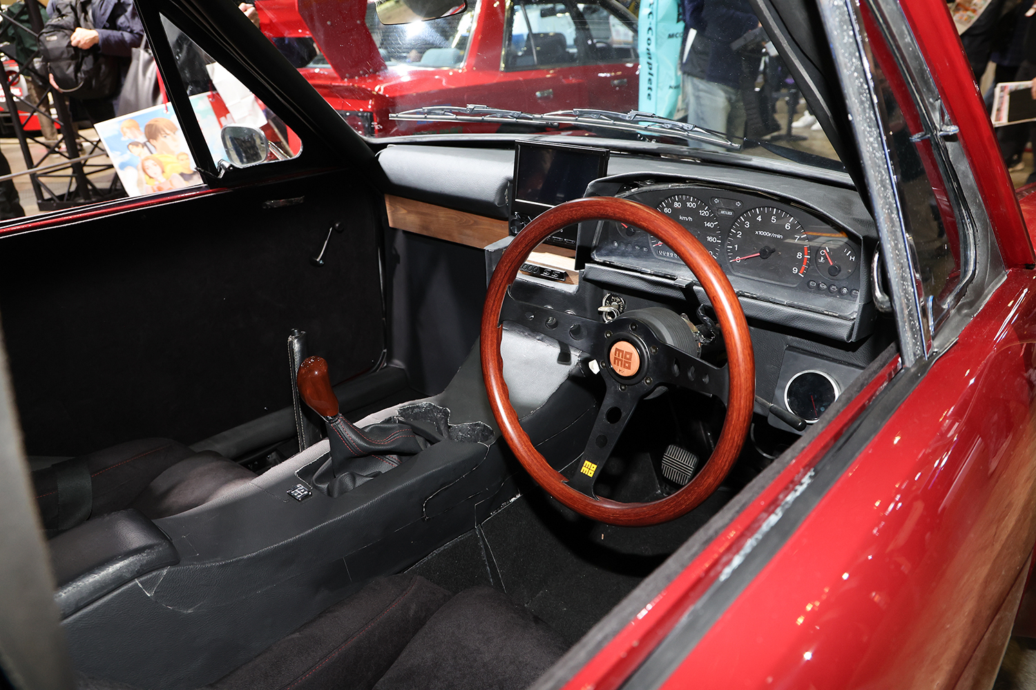 東京オートサロン2026 日産ブースのすべて 〜 画像24