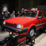 【画像】見どころがオーラNISMO RSだけだと思ったら大間違い！　「攻め」の姿勢が伝わる激アツな日産ブースを全部見せ【東京オートサロン2026】 〜 画像25