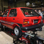 【画像】見どころがオーラNISMO RSだけだと思ったら大間違い！　「攻め」の姿勢が伝わる激アツな日産ブースを全部見せ【東京オートサロン2026】 〜 画像26