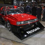 【画像】見どころがオーラNISMO RSだけだと思ったら大間違い！　「攻め」の姿勢が伝わる激アツな日産ブースを全部見せ【東京オートサロン2026】 〜 画像27