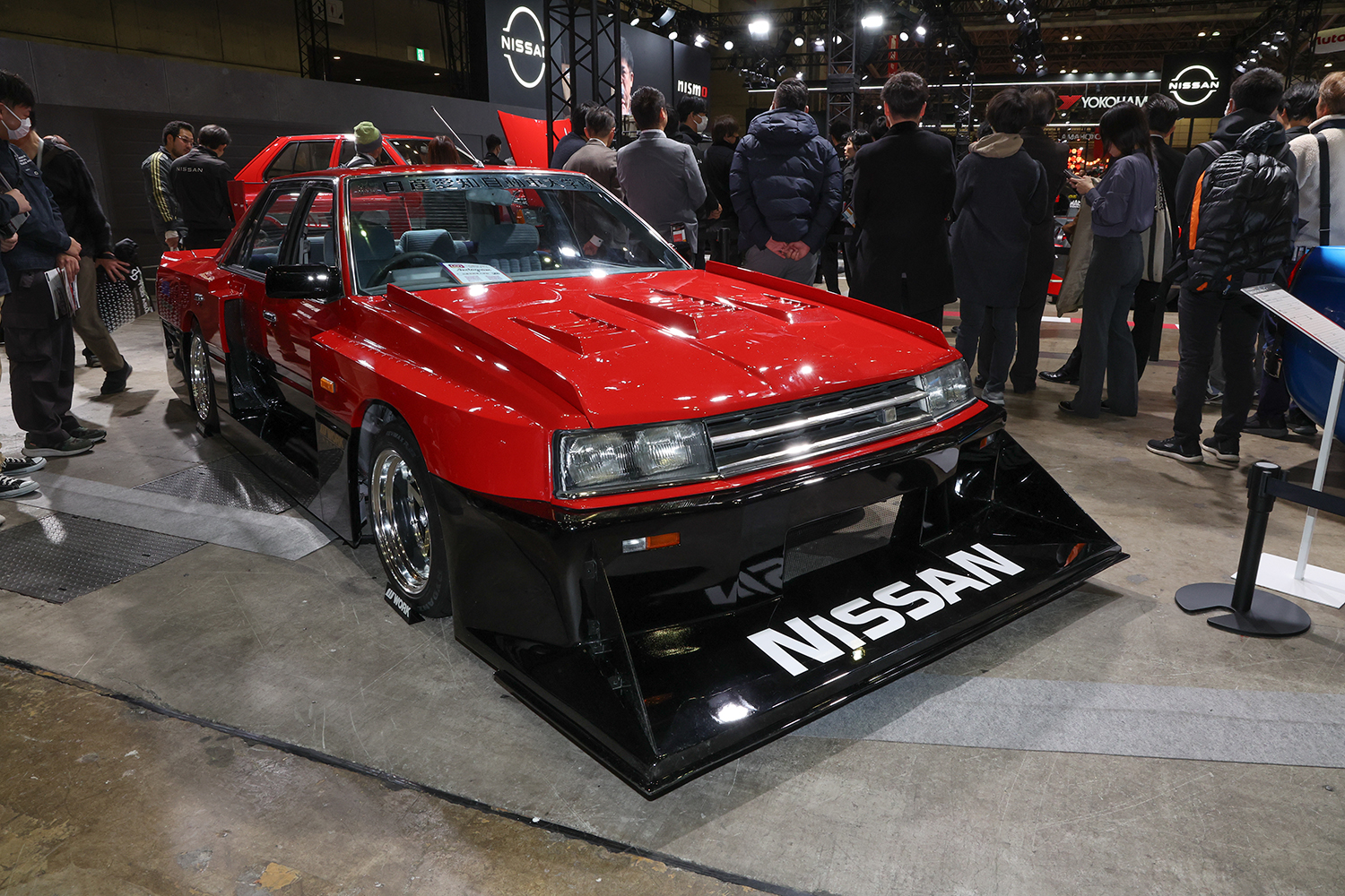 東京オートサロン2026 日産ブースのすべて 〜 画像27