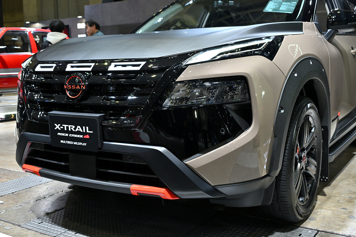 東京オートサロン2026 日産ブースのすべて 〜 画像29