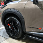 【画像】見どころがオーラNISMO RSだけだと思ったら大間違い！　「攻め」の姿勢が伝わる激アツな日産ブースを全部見せ【東京オートサロン2026】 〜 画像32