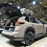 【画像】見どころがオーラNISMO RSだけだと思ったら大間違い！　「攻め」の姿勢が伝わる激アツな日産ブースを全部見せ【東京オートサロン2026】 〜 画像36