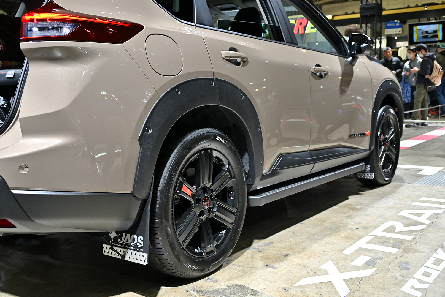 東京オートサロン2026 日産ブースのすべて 〜 画像37