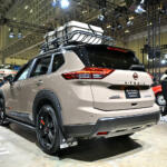 【画像】見どころがオーラNISMO RSだけだと思ったら大間違い！　「攻め」の姿勢が伝わる激アツな日産ブースを全部見せ【東京オートサロン2026】 〜 画像38