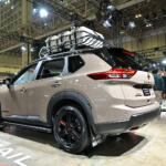 【画像】見どころがオーラNISMO RSだけだと思ったら大間違い！　「攻め」の姿勢が伝わる激アツな日産ブースを全部見せ【東京オートサロン2026】 〜 画像39