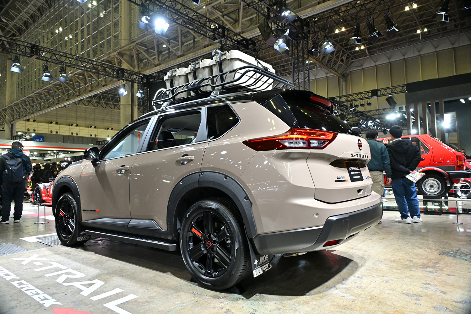 東京オートサロン2026 日産ブースのすべて 〜 画像39