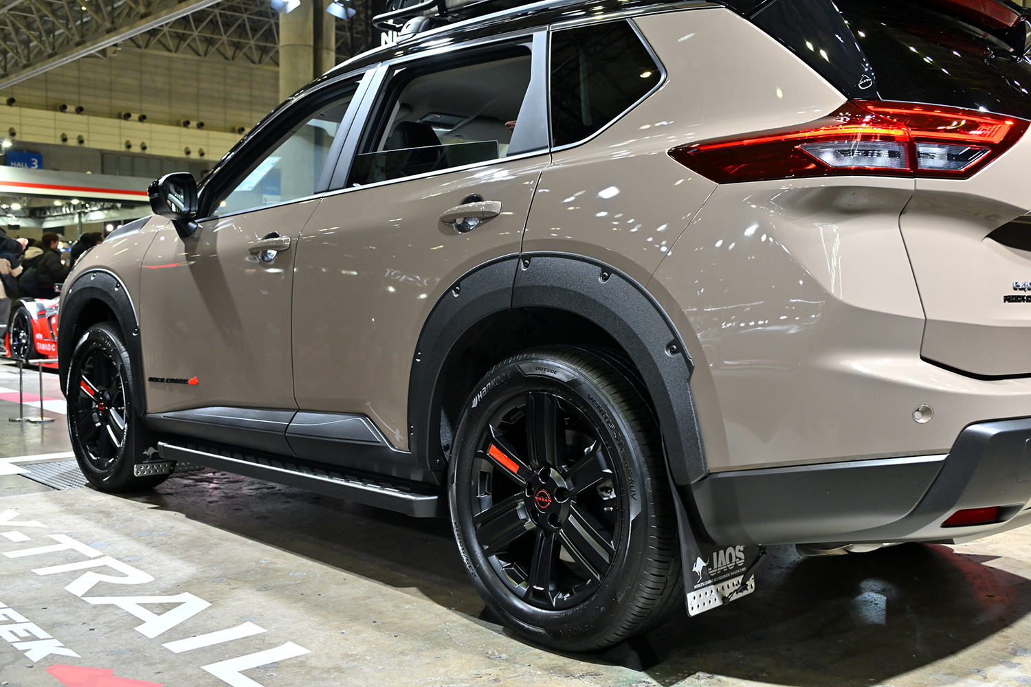東京オートサロン2026 日産ブースのすべて 〜 画像40