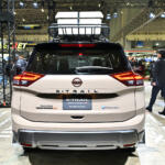 【画像】見どころがオーラNISMO RSだけだと思ったら大間違い！　「攻め」の姿勢が伝わる激アツな日産ブースを全部見せ【東京オートサロン2026】 〜 画像41