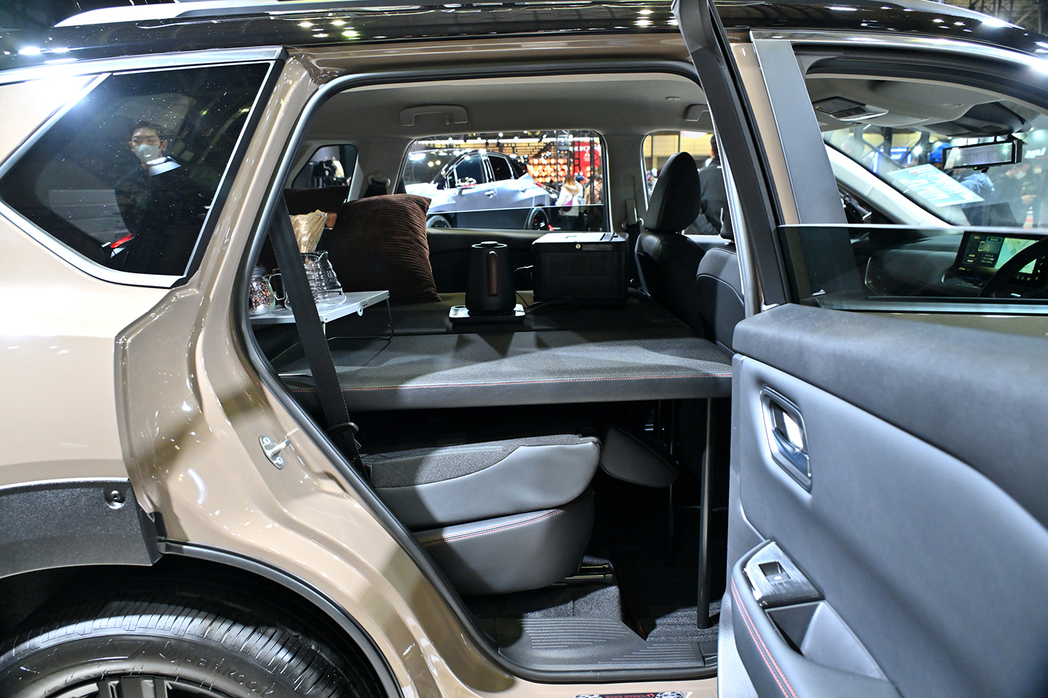 東京オートサロン2026 日産ブースのすべて 〜 画像43