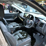 【画像】見どころがオーラNISMO RSだけだと思ったら大間違い！　「攻め」の姿勢が伝わる激アツな日産ブースを全部見せ【東京オートサロン2026】 〜 画像44