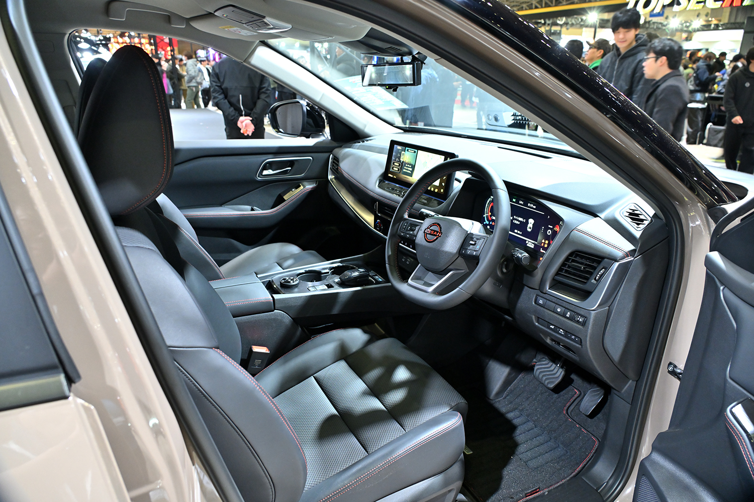 東京オートサロン2026 日産ブースのすべて 〜 画像44