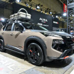 【画像】見どころがオーラNISMO RSだけだと思ったら大間違い！　「攻め」の姿勢が伝わる激アツな日産ブースを全部見せ【東京オートサロン2026】 〜 画像45