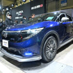 【画像】見どころがオーラNISMO RSだけだと思ったら大間違い！　「攻め」の姿勢が伝わる激アツな日産ブースを全部見せ【東京オートサロン2026】 〜 画像47