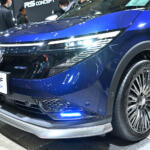 【画像】見どころがオーラNISMO RSだけだと思ったら大間違い！　「攻め」の姿勢が伝わる激アツな日産ブースを全部見せ【東京オートサロン2026】 〜 画像48