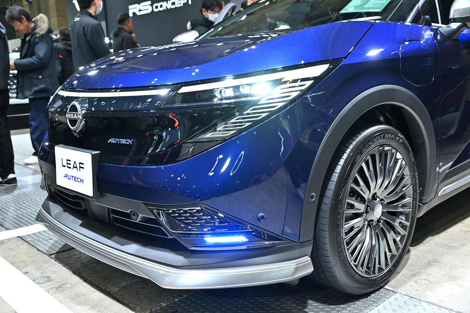 東京オートサロン2026 日産ブースのすべて 〜 画像48