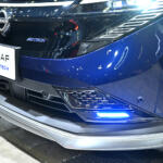 【画像】見どころがオーラNISMO RSだけだと思ったら大間違い！　「攻め」の姿勢が伝わる激アツな日産ブースを全部見せ【東京オートサロン2026】 〜 画像49