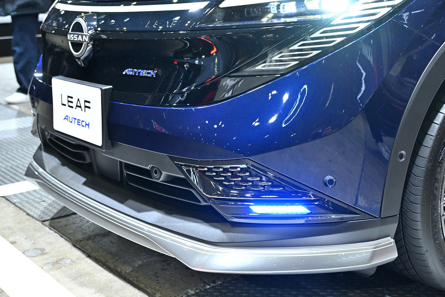 東京オートサロン2026 日産ブースのすべて 〜 画像49