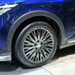 【画像】見どころがオーラNISMO RSだけだと思ったら大間違い！　「攻め」の姿勢が伝わる激アツな日産ブースを全部見せ【東京オートサロン2026】 〜 画像51