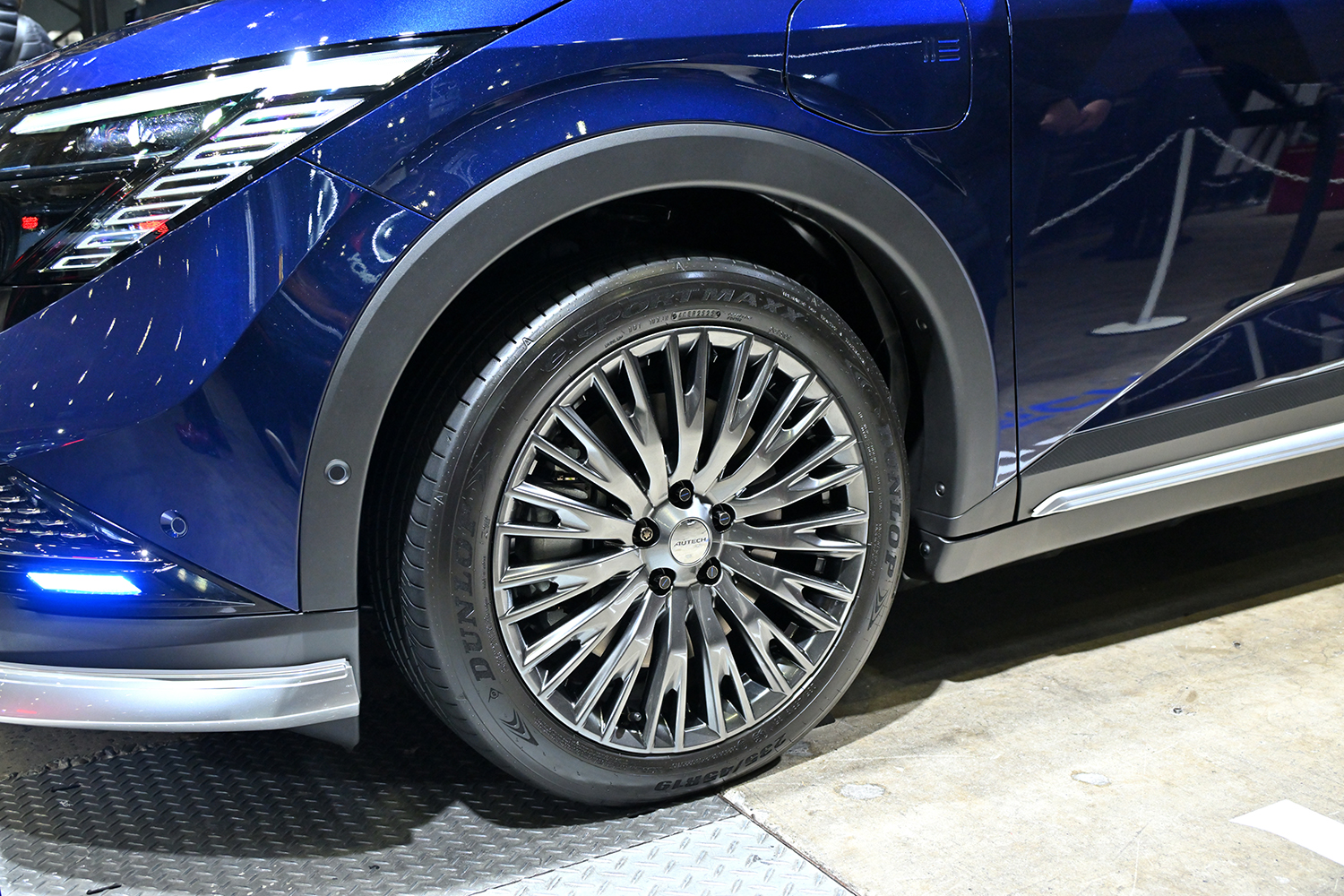 東京オートサロン2026 日産ブースのすべて 〜 画像51