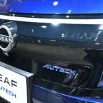 【画像】見どころがオーラNISMO RSだけだと思ったら大間違い！　「攻め」の姿勢が伝わる激アツな日産ブースを全部見せ【東京オートサロン2026】 〜 画像53