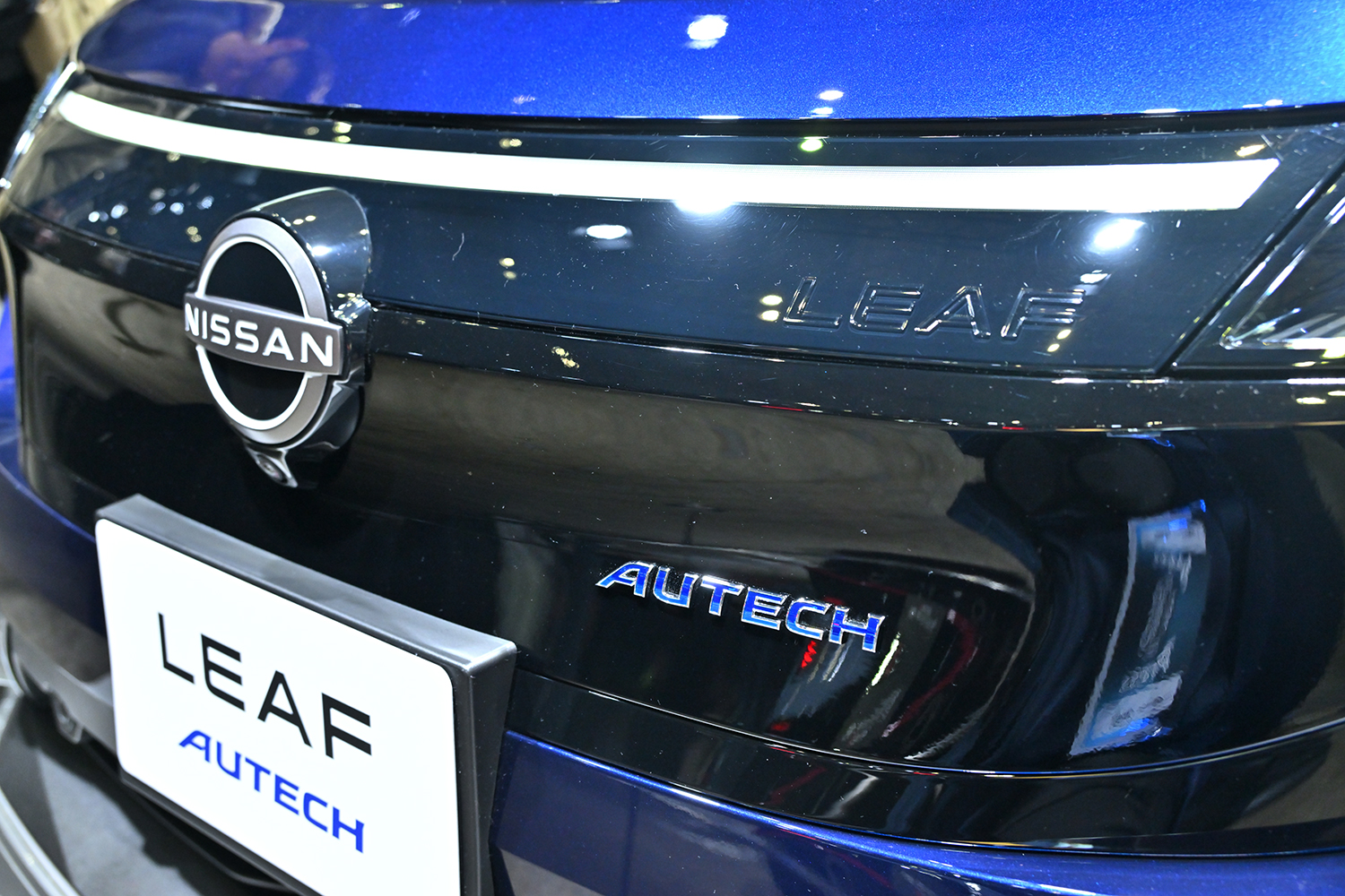 東京オートサロン2026 日産ブースのすべて 〜 画像53