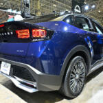 【画像】見どころがオーラNISMO RSだけだと思ったら大間違い！　「攻め」の姿勢が伝わる激アツな日産ブースを全部見せ【東京オートサロン2026】 〜 画像54