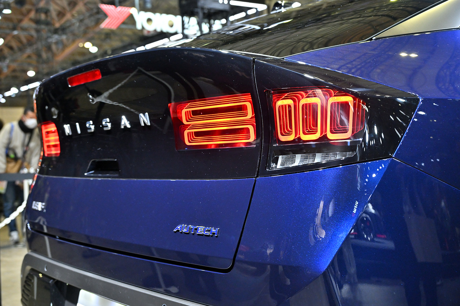 東京オートサロン2026 日産ブースのすべて 〜 画像55