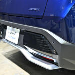 【画像】見どころがオーラNISMO RSだけだと思ったら大間違い！　「攻め」の姿勢が伝わる激アツな日産ブースを全部見せ【東京オートサロン2026】 〜 画像56