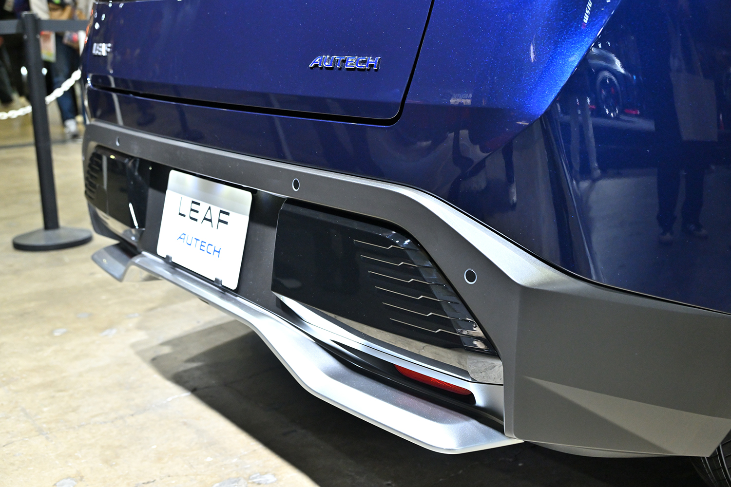 東京オートサロン2026 日産ブースのすべて 〜 画像56