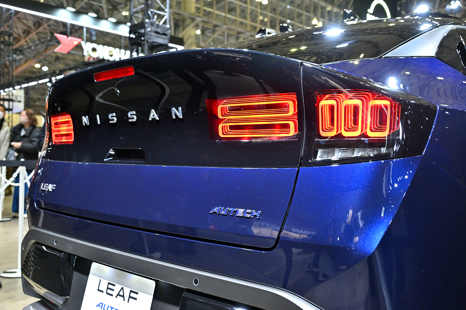 東京オートサロン2026 日産ブースのすべて 〜 画像57