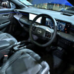 【画像】見どころがオーラNISMO RSだけだと思ったら大間違い！　「攻め」の姿勢が伝わる激アツな日産ブースを全部見せ【東京オートサロン2026】 〜 画像58