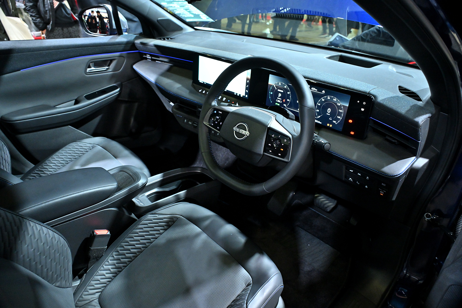 東京オートサロン2026 日産ブースのすべて 〜 画像58