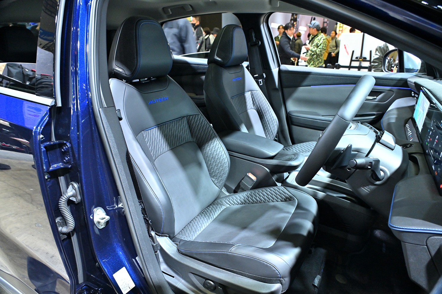 東京オートサロン2026 日産ブースのすべて 〜 画像59