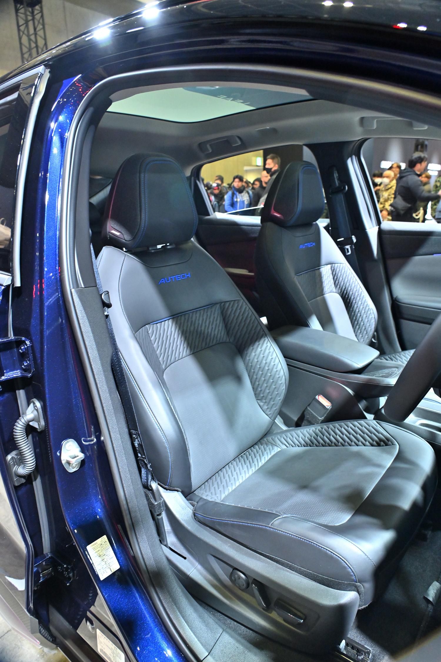 東京オートサロン2026 日産ブースのすべて 〜 画像60